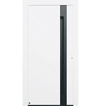 Двери входные серии ThermoCarbon от Hormann - Мотив 308 в Каменске-Шахтинском