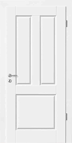 Заказать Мотив двери ClassicLine Kontura 3 с доставкой  в Каменске-Шахтинском!