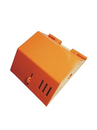 Антивандальный корпус для акустического детектора сирен модели SOS112 с доставкой  в Каменске-Шахтинском! Цены Вас приятно удивят.
