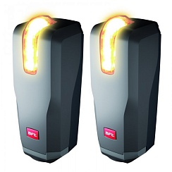 Заказать итальянскую автоматику и фотоэлементы BFT THEA A 15 со встроенной сигнальной лампой в  Каменске-Шахтинском недорого