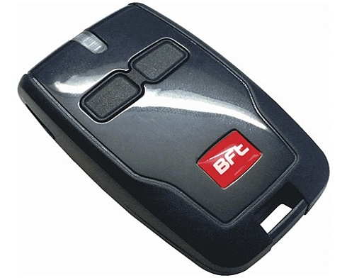 Заказать пульт ДУ 2-х кнопочный BFT MITTO с доставкой  в  Каменск-Шахтинский