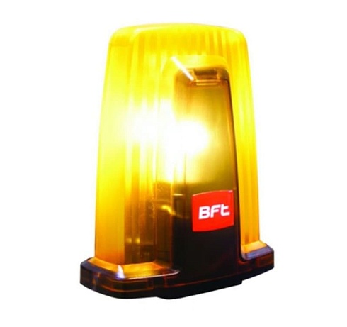 Купить сигнальную лампу BFT без встроенной антенны B LTA 230 с доставкой и установкой в Каменске-Шахтинском