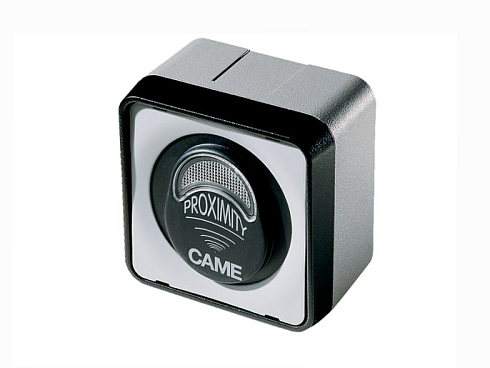 Купить Считыватель PROXIMITY CAME TSP01 для карт Em-Marine со встроенным контроллером с доставкой и установкой в Каменске-Шахтинском
